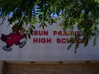 Picture of SPHS